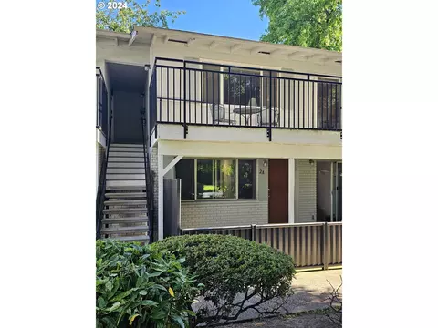 599 Coburg Rd #7A, Eugene, OR 97401