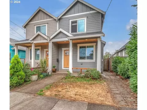 6828 SE Knight St, Portland, OR 97206