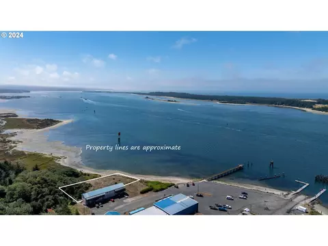 Mill St, Coos Bay, OR 97420