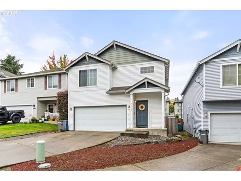 9712 NE 26th Pl, Vancouver, WA 98665