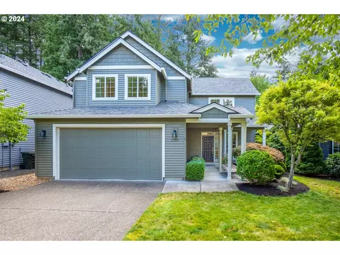 9750 SW 151st Ave, Beaverton, OR 97007
