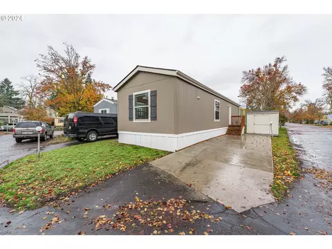 3921 E Fourth Plain Blvd #41, Vancouver, WA 98661