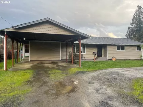 25005 Yamhill River Rd, Willamina, OR 97396
