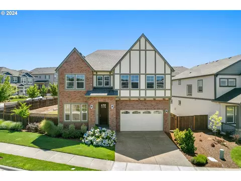 15398 NW Mathilda Ln, Portland, OR 97229