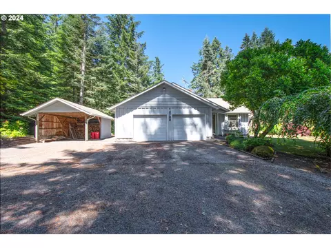 14700 NErickson Dr, La Center, WA 98629