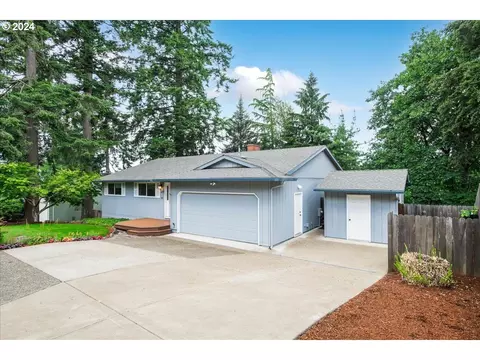 4399 SE Cottonwood Ct, Milwaukie, OR 97267
