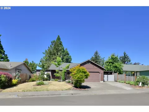 870 Hazelnut Ln, Springfield, OR 97478