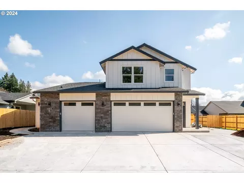 1203 SE 22nd Ave, Battle Ground, WA 98604