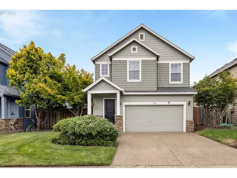 860 NW 1st Ave, Canby, OR 97013