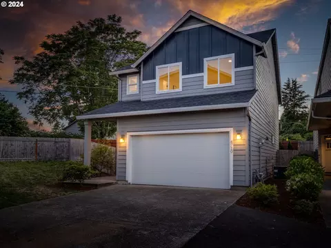 4710 NE 56th Pl, Vancouver, WA 98661