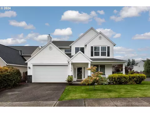 34700 Glacier Ave, Saint Helens, OR 97051