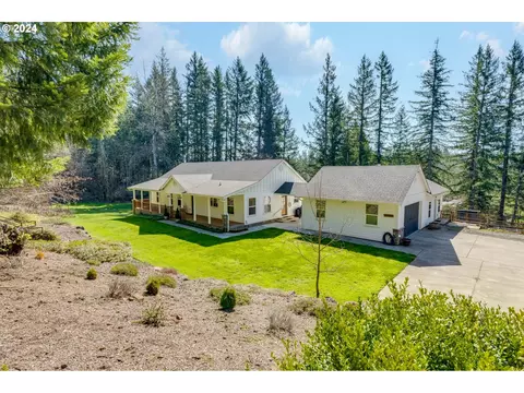 20401 NE 267th St, Battle Ground, WA 98604