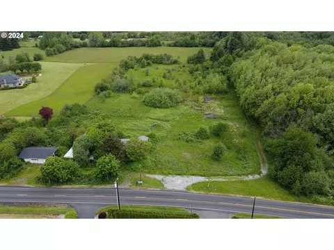 000 NE 199th St, Ridgefield, WA 98642