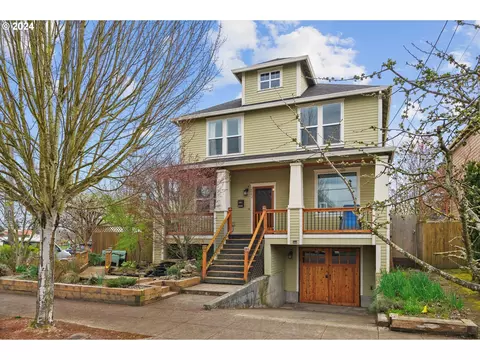 2002 N Humboldt St, Portland, OR 97217