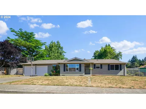 2037 Joseph St S, Salem, OR 97302