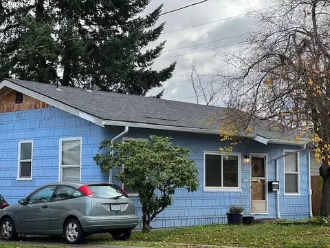 4436 SE 49th Ave, Portland, OR 97206