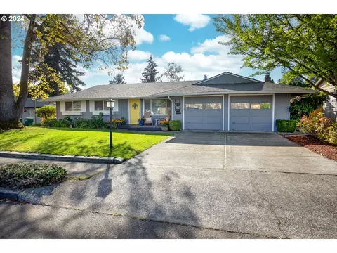 14250 SW 20th St, Beaverton, OR 97008