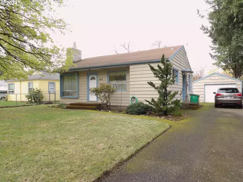 4019 SE 116th Ave, Portland, OR 97266