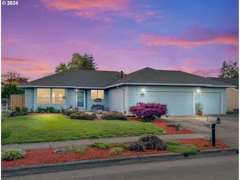2532 S Ginger St, Cornelius, OR 97113
