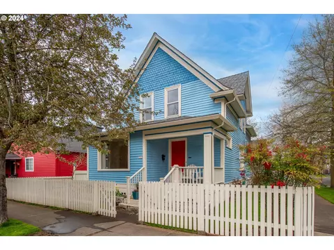5902 N Michigan Ave, Portland, OR 97217