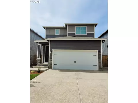 1328 NE 8th Ave, Battle Ground, WA 98604
