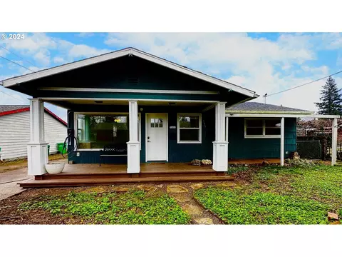 7010 SE 87th Ave, Portland, OR 97266