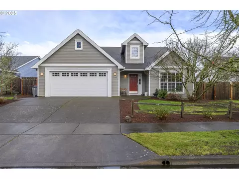 2346 NW Fendle Way, Mcminnville, OR 97128