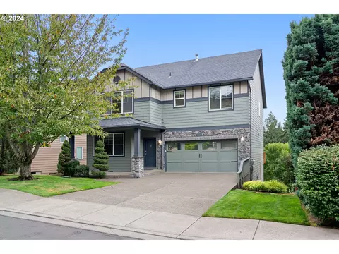 9500 SW 165th Ave, Beaverton, OR 97007
