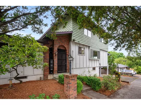 505 NE 63rd Ave, Portland, OR 97213