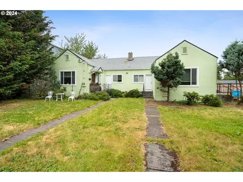 7415 SEvergreen St, Portland, OR 97206