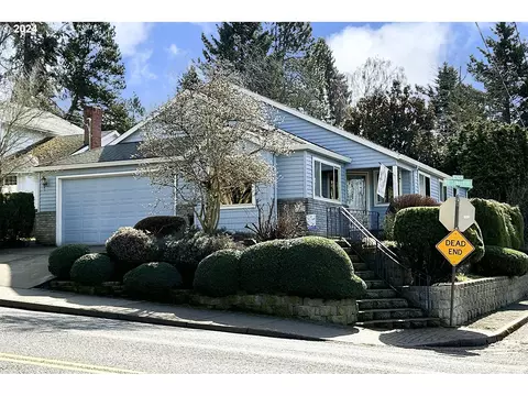 3808 SE Steele St, Portland, OR 97202