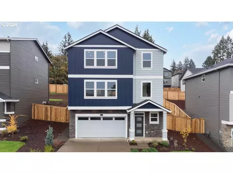 19068 SW Zinnia Ln, Beaverton, OR 97007