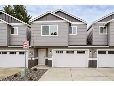 4728 NE 37th Ct, Vancouver, WA 98661