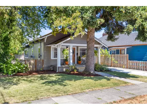 8015 N Smith St, Portland, OR 97203
