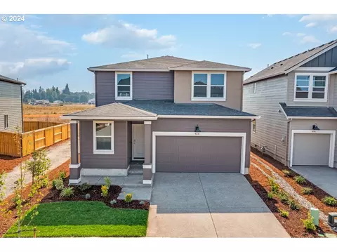 4748 Breitenbush Ave NE, Salem, OR 97301