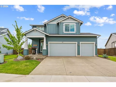 2683 W 13th Pl, Junction City, OR 97448