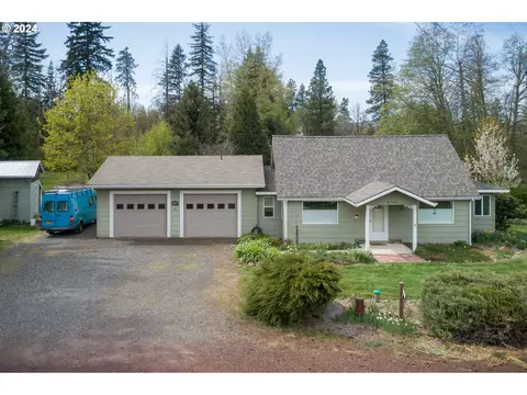 6780 Cooper Spur Rd, Mount Hood, OR 97041