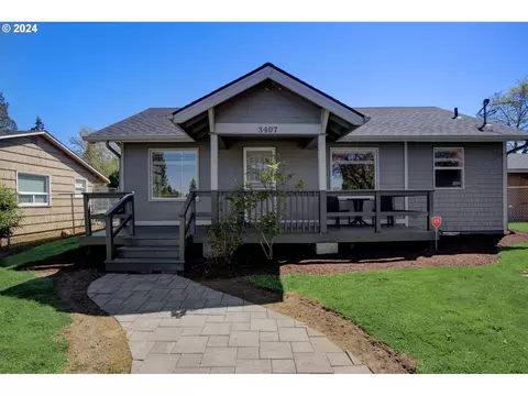 3407 T St, Vancouver, WA 98663