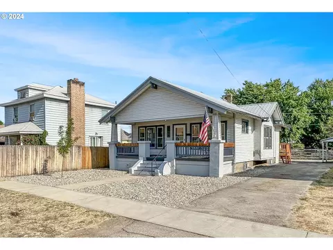 2550 Auburn Ave, Baker City, OR 97814