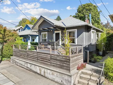 1224 SE 36th Ave, Portland, OR 97214