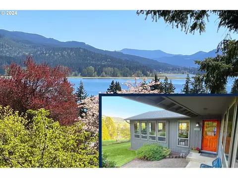 32372 Woodson Ln, Cottage Grove, OR 97424