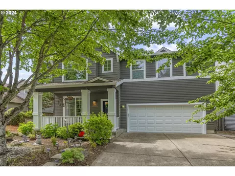 18401 SE 44th Ln, Vancouver, WA 98683