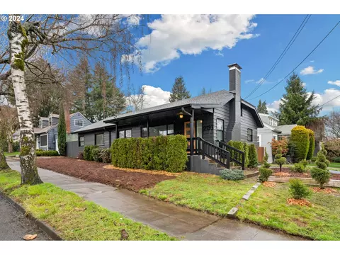 2135 SE Bybee Blvd, Portland, OR 97202