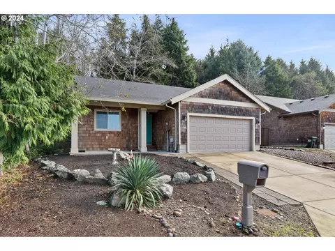 1176 Necarney St, Rockaway Beach, OR 97136