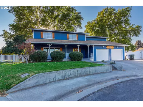 575 W Division Ave, Hermiston, OR 97838