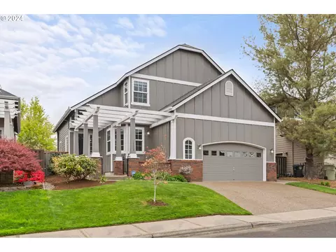 14349 NW Lilium Dr, Portland, OR 97229