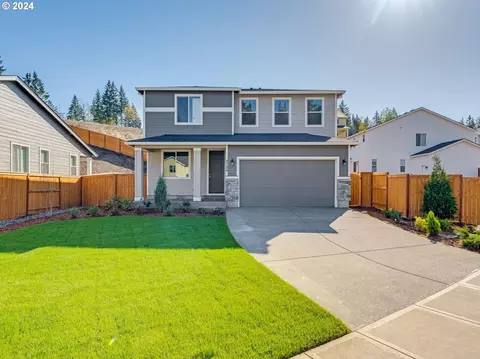 2126 NE Currin Creek Dr, Estacada, OR 97023