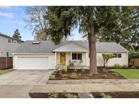 6033 SE Steele St, Portland, OR 97206