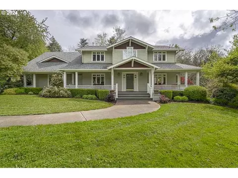 126 Hope Chapel Ln, Salem, OR 97306