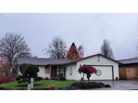 551 SW Westvale St, Mcminnville, OR 97128